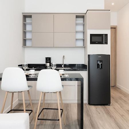 אפרטהוטל בוגוטה Bo Living 81 מראה חיצוני תמונה