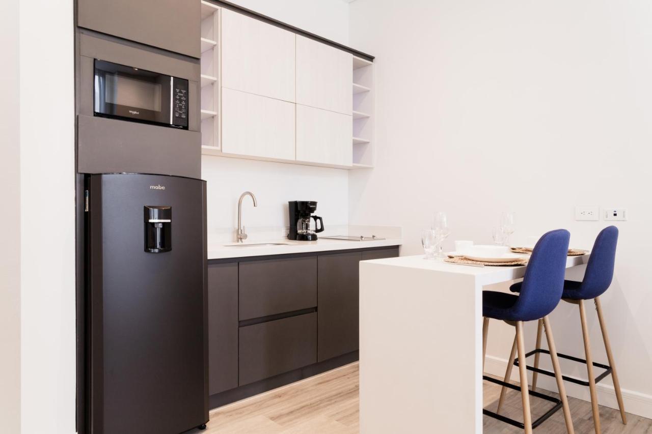 אפרטהוטל בוגוטה Bo Living 81 מראה חיצוני תמונה
