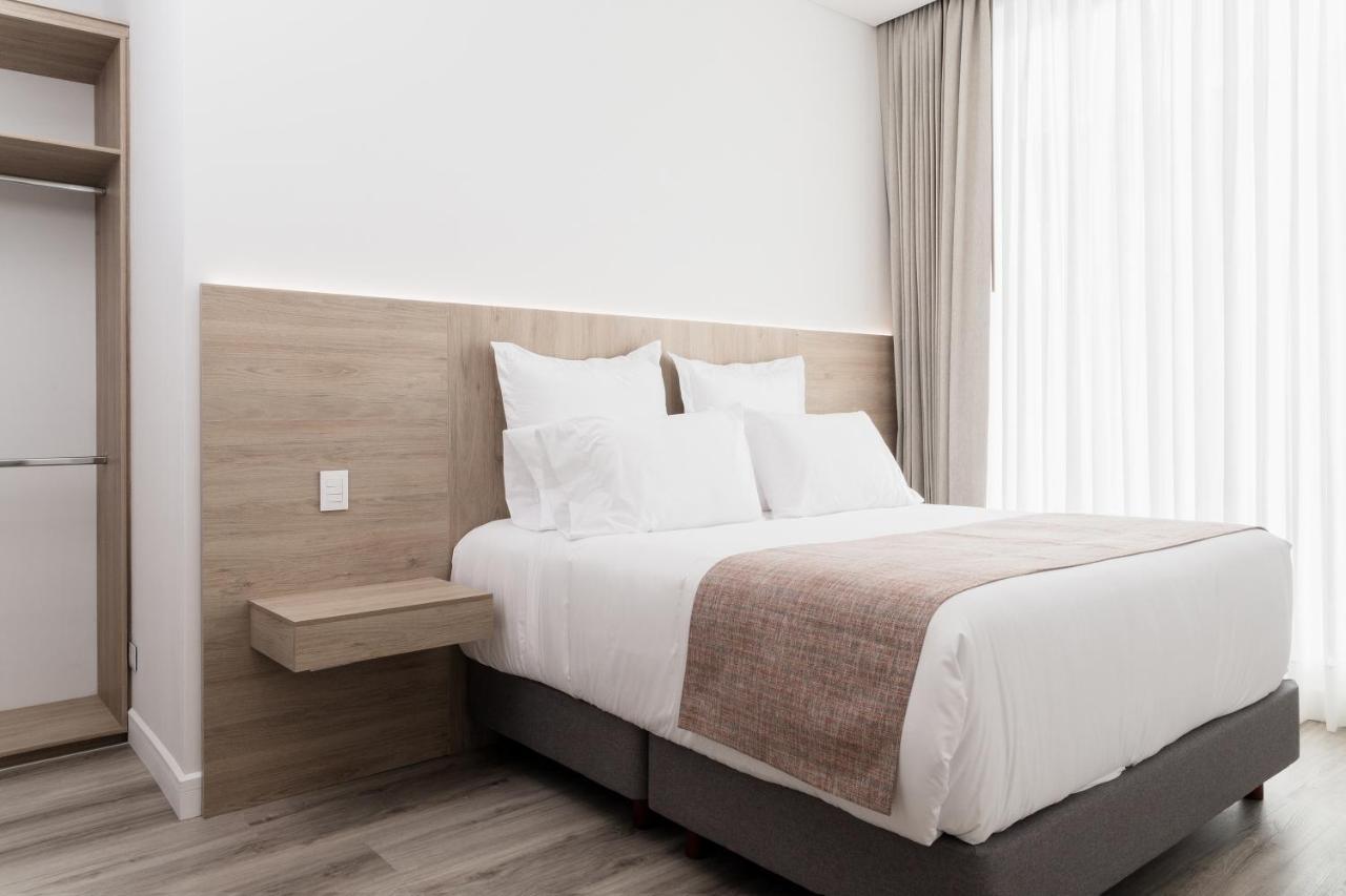 אפרטהוטל בוגוטה Bo Living 81 מראה חיצוני תמונה